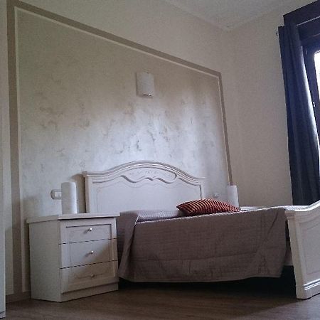 La Coccinella Hotel Verona Værelse billede