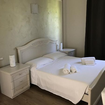 La Coccinella Hotel Verona Eksteriør billede