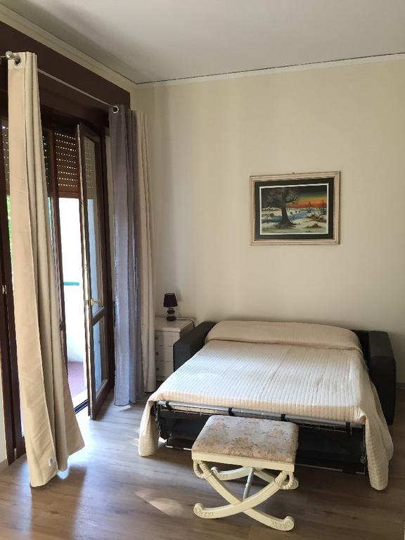 La Coccinella Hotel Verona Værelse billede