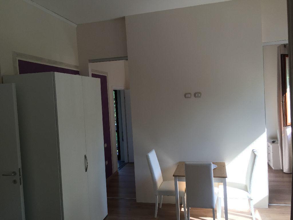 La Coccinella Hotel Verona Værelse billede