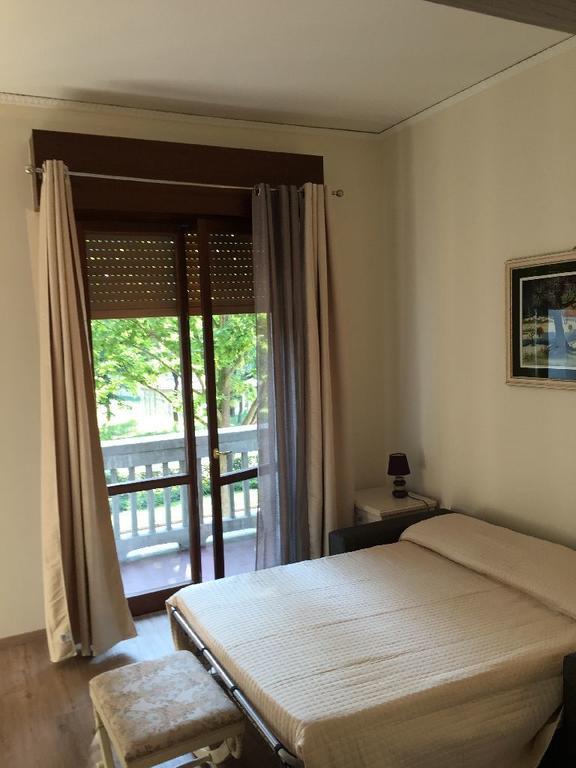 La Coccinella Hotel Verona Værelse billede
