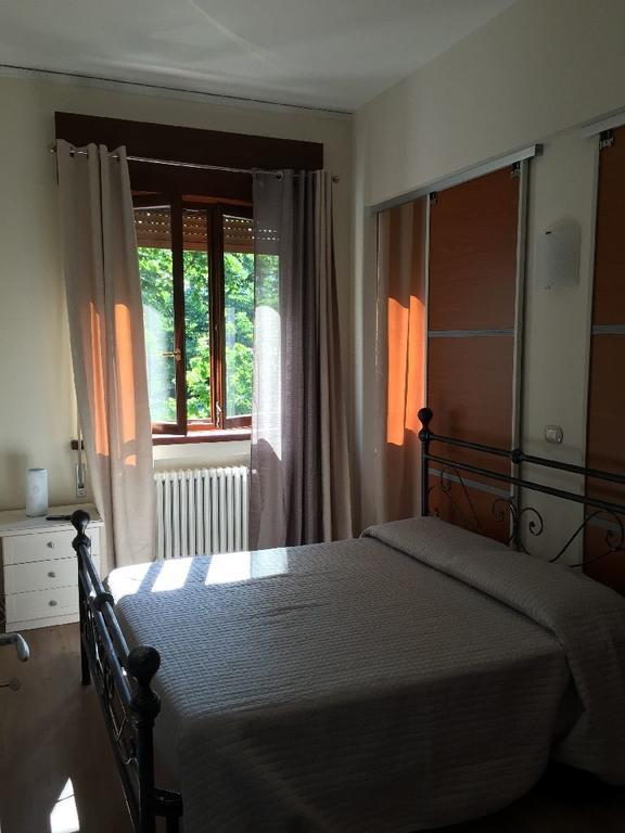 La Coccinella Hotel Verona Værelse billede
