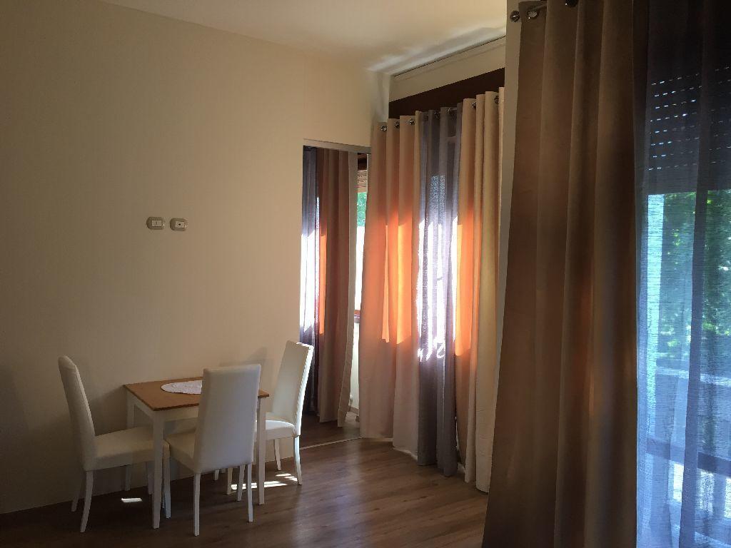 La Coccinella Hotel Verona Værelse billede
