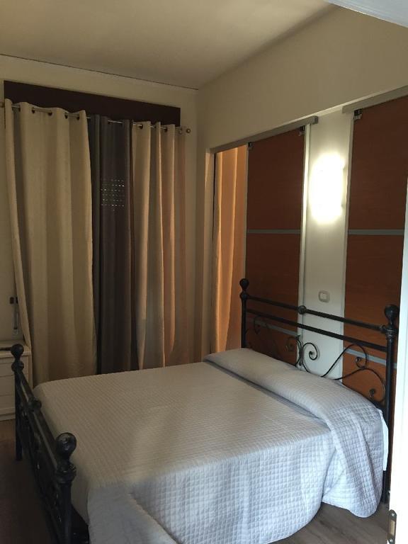 La Coccinella Hotel Verona Værelse billede