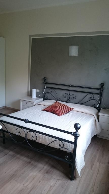 La Coccinella Hotel Verona Værelse billede