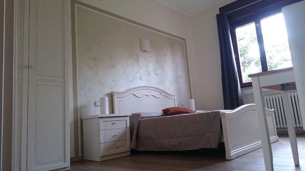 La Coccinella Hotel Verona Værelse billede