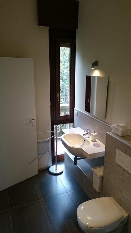 La Coccinella Hotel Verona Værelse billede
