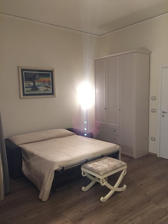 La Coccinella Hotel Verona Eksteriør billede
