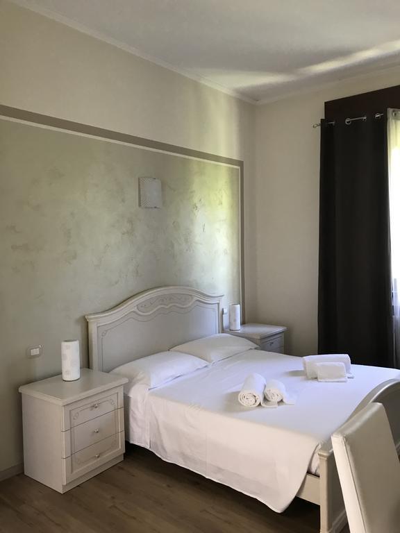 La Coccinella Hotel Verona Eksteriør billede