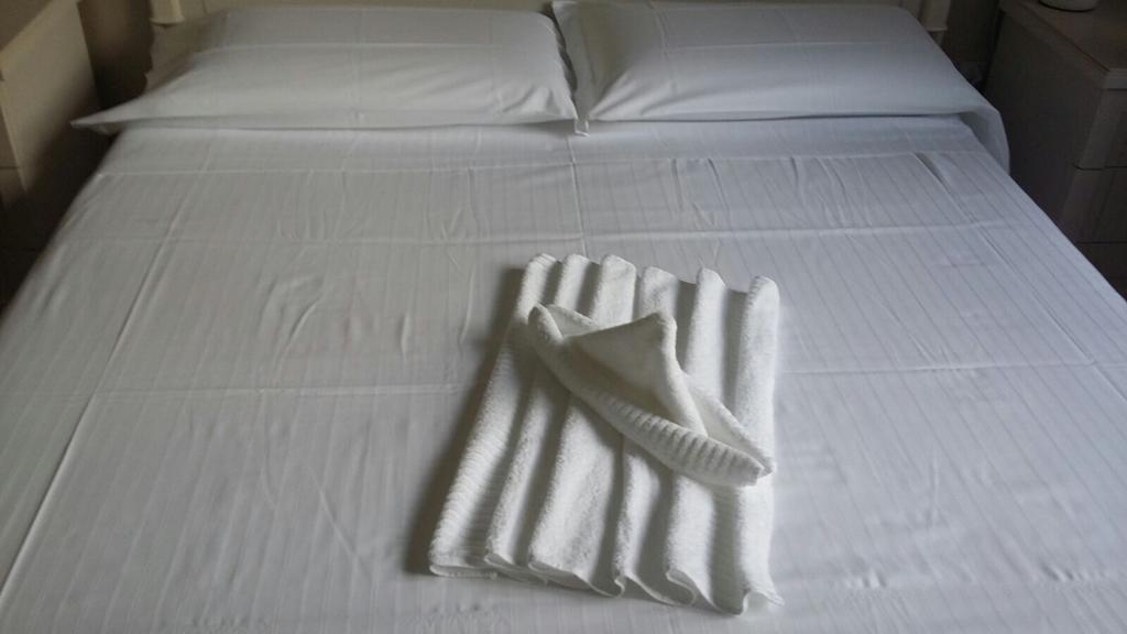 La Coccinella Hotel Verona Eksteriør billede